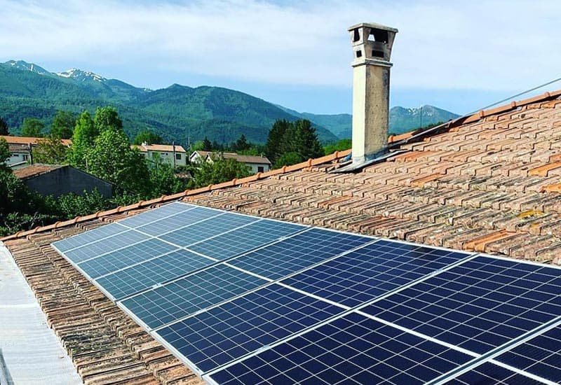 découvrez nos services d'installation photovoltaïque pour transformer votre énergie solaire en économies. faites le choix d'une énergie propre et durable avec nos experts qualifiés. contactez-nous pour un devis personnalisé et engagez-vous pour un avenir énergétique responsable.