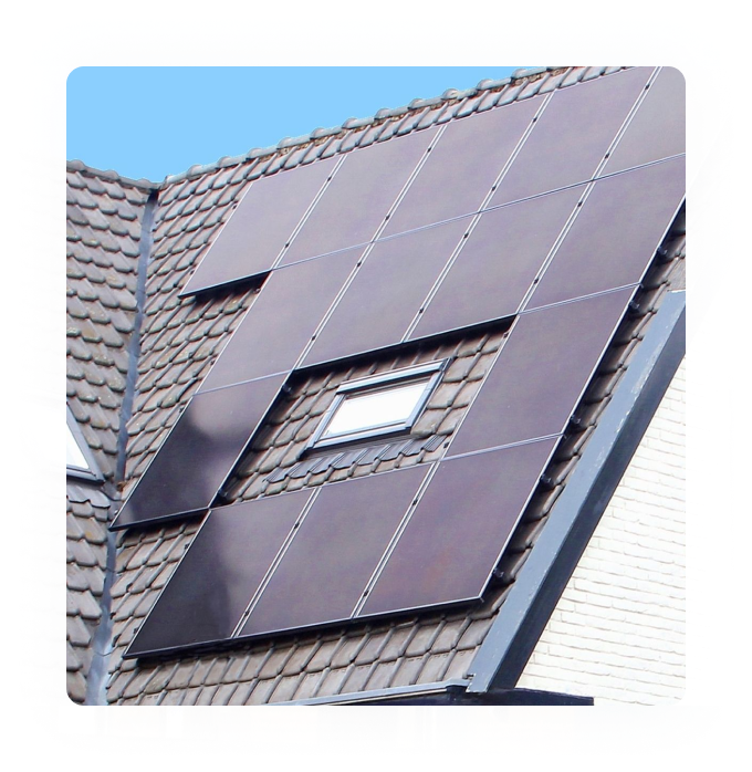 découvrez nos services d'installation de panneaux photovoltaïques pour maximiser votre production d'énergie solaire. profitez d'une solution durable et économique pour réduire votre facture d'électricité et contribuer à la protection de l'environnement.
