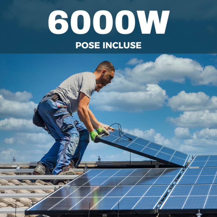 découvrez nos services d'installation photovoltaïque pour exploiter l'énergie solaire et réduire vos factures d'électricité. faites le choix d'une énergie renouvelable et durable avec nos experts certifiés.