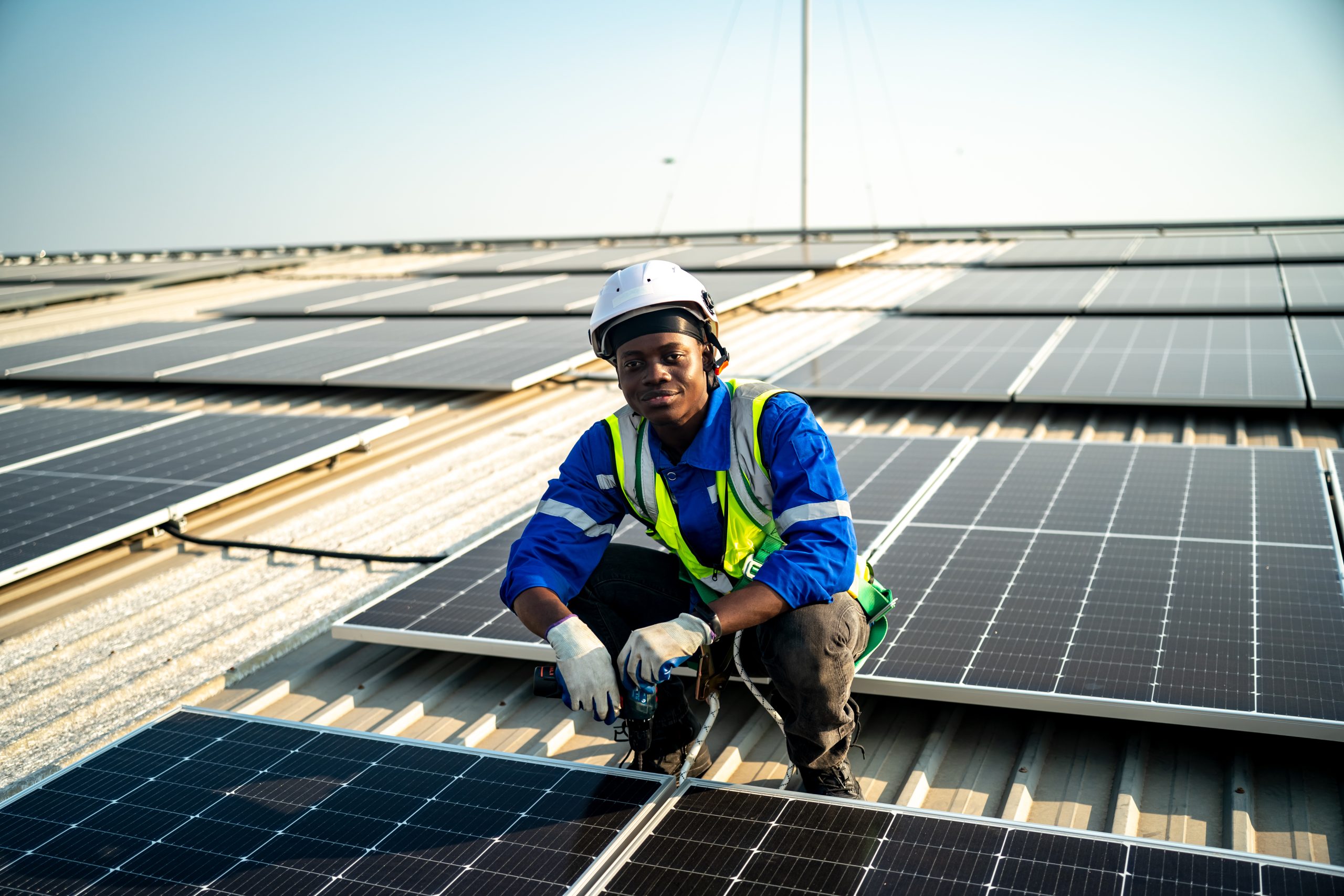 découvrez les services d'un installateur photovoltaïque qualifié pour optimiser votre production d'énergie solaire. profitez de conseils personnalisés, d'une installation professionnelle et d'une expertise reconnue pour réduire vos factures d'électricité et contribuer à un avenir durable.
