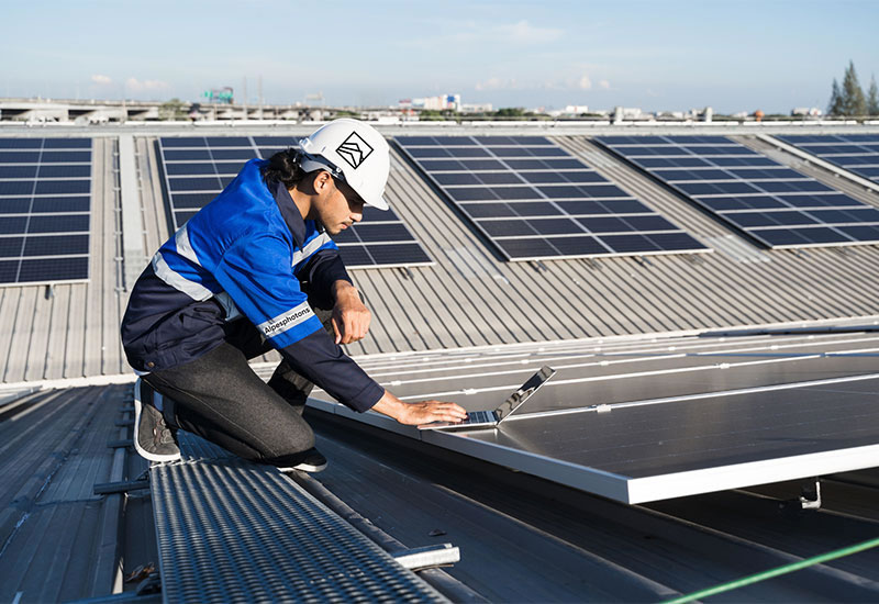 découvrez les meilleurs installateurs photovoltaïques en rhône-alpes pour optimiser votre consommation d'énergie et réduire votre empreinte carbone. profitez de solutions sur mesure et d'une expertise locale pour l'installation de panneaux solaires.