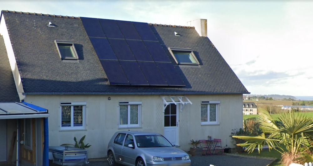 découvrez nos services d'installation de panneaux photovoltaïques en bretagne. profitez d'une énergie solaire renouvelable et d'un accompagnement personnalisé pour vos projets d'énergie verte.