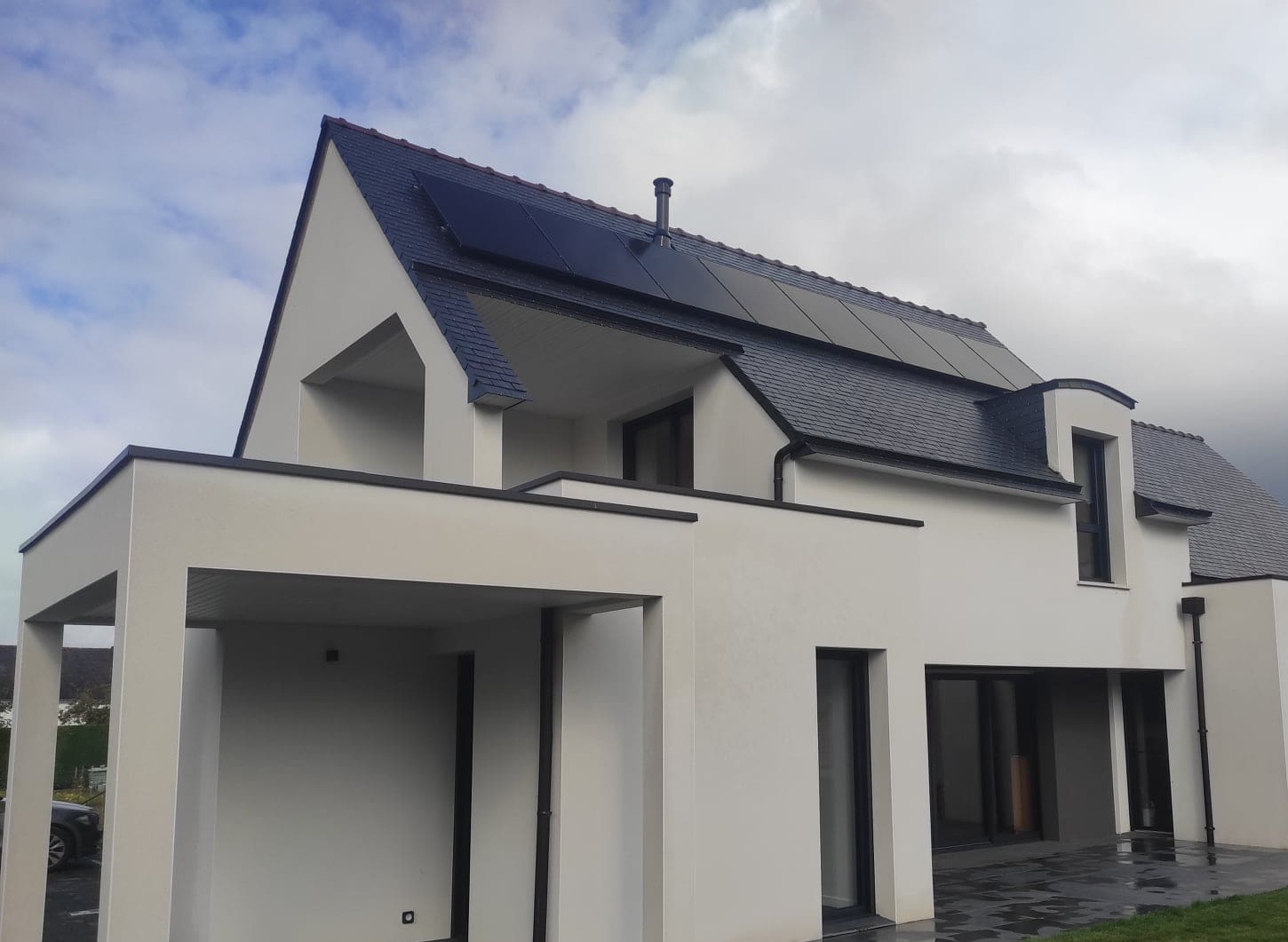 découvrez les meilleurs installateurs de panneaux photovoltaïques en bretagne. profitez d'une expertise locale pour transformer l'énergie solaire en économies d'énergie. contactez-nous dès aujourd'hui pour un devis personnalisé et entrez dans la transition énergétique!