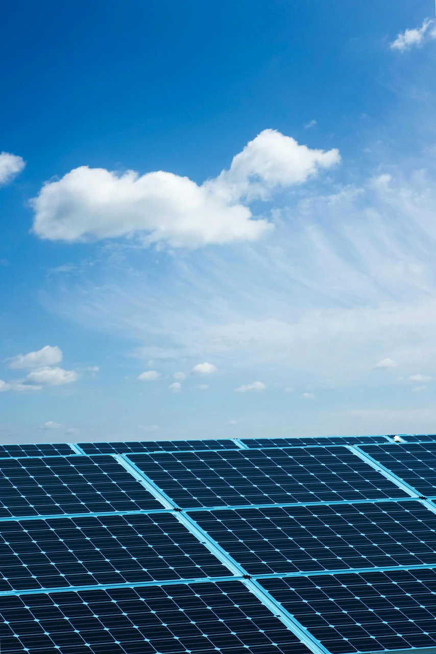 découvrez nos services d'installation de panneaux photovoltaïques en gironde. profitez d'une énergie renouvelable et d'économies sur vos factures grâce à nos experts locaux.