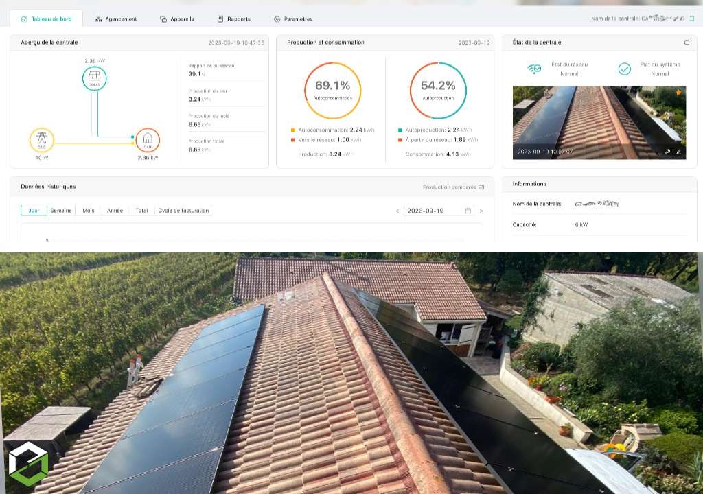 trouvez le meilleur installateur de panneaux photovoltaïques en gironde. profitez d'une énergie renouvelable et réduisez vos factures d'électricité grâce à notre expertise locale. contactez-nous pour un devis personnalisé.