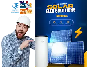 découvrez nos services d'installation de panneaux photovoltaïques en gironde. profitez d'une énergie renouvelable écologiques et d'économies sur votre facture d'électricité grâce à nos experts qualifiés. contactez-nous dès aujourd'hui pour un devis personnalisé.