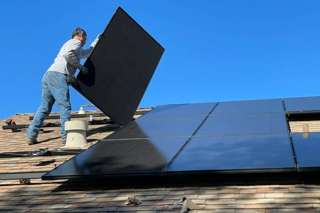 découvrez nos services d'installation solaire pour transformer votre consommation d'énergie. profitez d'une énergie renouvelable, réduisez vos factures et contribuez à la protection de l'environnement avec nos solutions personnalisées et efficaces.