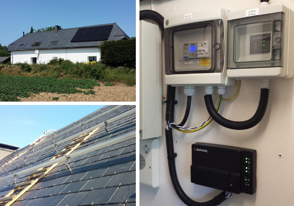 découvrez notre service d'installateur solaire professionnel, spécialisé dans l'installation de systèmes photovoltaïques. optimisez votre consommation d'énergie et réduisez vos factures grâce à nos solutions écologiques et sur mesure. profitez d'une énergie renouvelable et contribuez à la transition énergétique dès aujourd'hui !