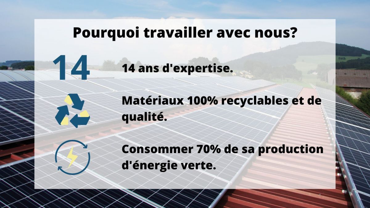 découvrez nos services d'installation solaire en gironde. profitez d'une énergie renouvelable et économique grâce à nos experts en panneaux solaires. contactez-nous pour un devis personnalisé et commencez à réduire vos factures d'énergie dès aujourd'hui.