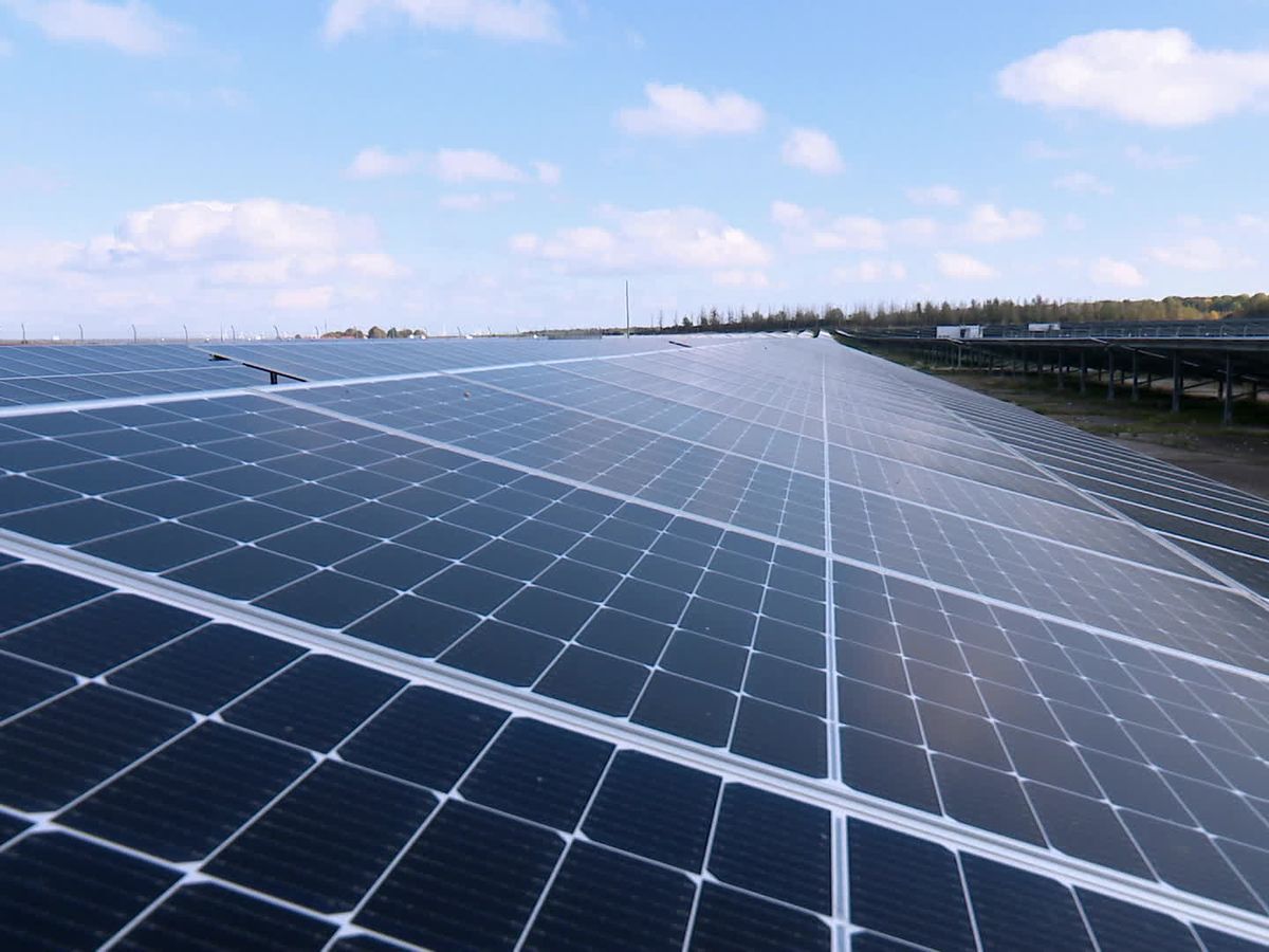 découvrez les meilleurs installateurs solaires dans la somme pour optimiser votre consommation d'énergie et réduire votre facture électrique. profitez de solutions personnalisées et durables pour un avenir écologique.