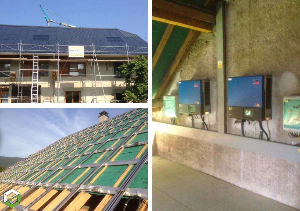 découvrez les meilleurs installateurs photovoltaïques pour optimiser votre consommation d'énergie. profitez de l'expertise d'équipes qualifiées pour des installations durables et performantes, et transformez votre toit en source d'énergie renouvelable. contactez-nous pour un devis personnalisé!