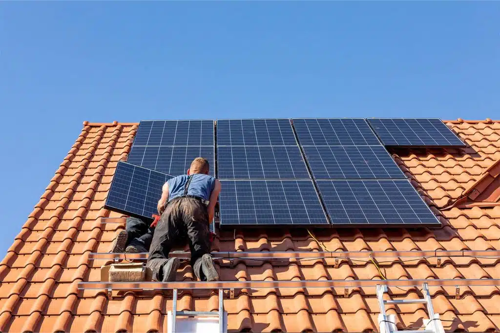 découvrez les meilleurs installateurs de panneaux photovoltaïques pour transformer votre maison en une source d'énergie renouvelable. profitez d'une expertise locale, de conseils personnalisés et d'une installation professionnelle pour réduire votre facture d'électricité tout en préservant l'environnement.