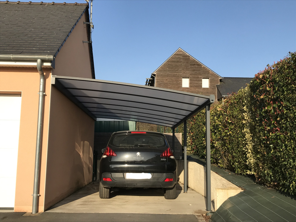 découvrez nos services professionnels d'installation de carports. protégez votre véhicule des intempéries tout en ajoutant une touche esthétique à votre maison. contactez-nous pour un devis personnalisé et un accompagnement sur mesure.