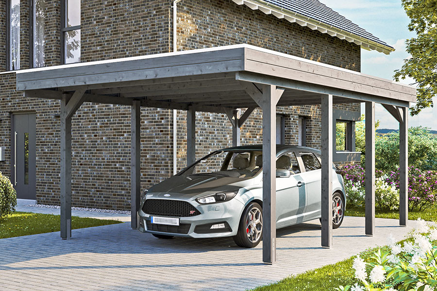 découvrez nos services d'installation de carports en bois, alliant esthétisme et robustesse. protégez vos véhicules des intempéries tout en ajoutant une touche d'élégance à votre extérieur. contactez-nous pour un devis personnalisé !
