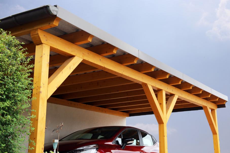 découvrez comment installer un carport en bois facilement et efficacement. profitez des avantages d'une structure élégante et durable pour protéger votre véhicule tout en ajoutant une touche naturelle à votre espace extérieur.
