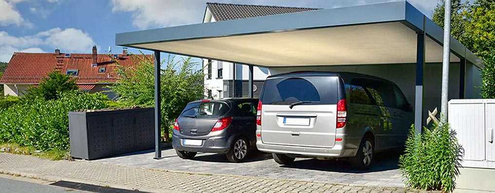 découvrez notre guide complet sur l'installation de carports, avec des conseils pratiques, des étapes détaillées et des astuces pour choisir le meilleur modèle adapté à vos besoins. protégez votre voiture des intempéries tout en ajoutant une touche esthétique à votre extérieur.