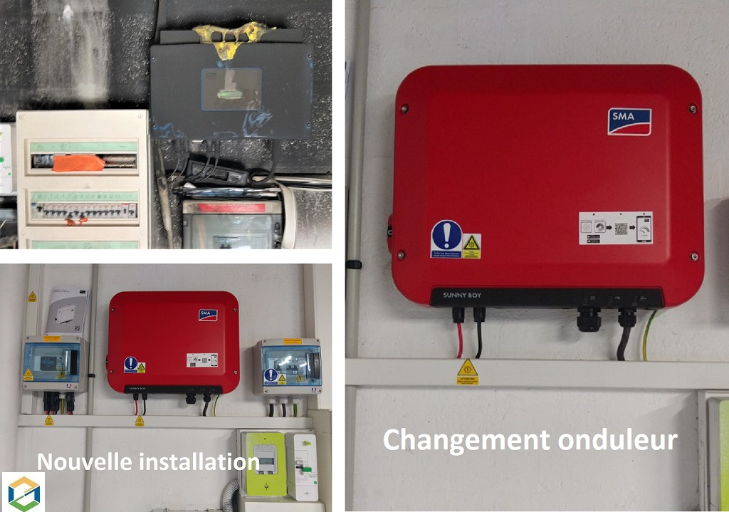 découvrez notre service professionnel d'installation d'onduleurs pour garantir une alimentation électrique ininterrompue. assurez la protection de vos appareils sensibles avec des solutions adaptées et un accompagnement personnalisé tout au long du processus.