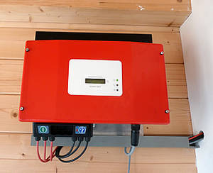 découvrez nos services professionnels d'installation d'onduleurs pour assurer une alimentation électrique fiable et continue. profitez d'une installation sécurisée, conforme aux normes, et maximisez la performance de vos équipements électroniques.