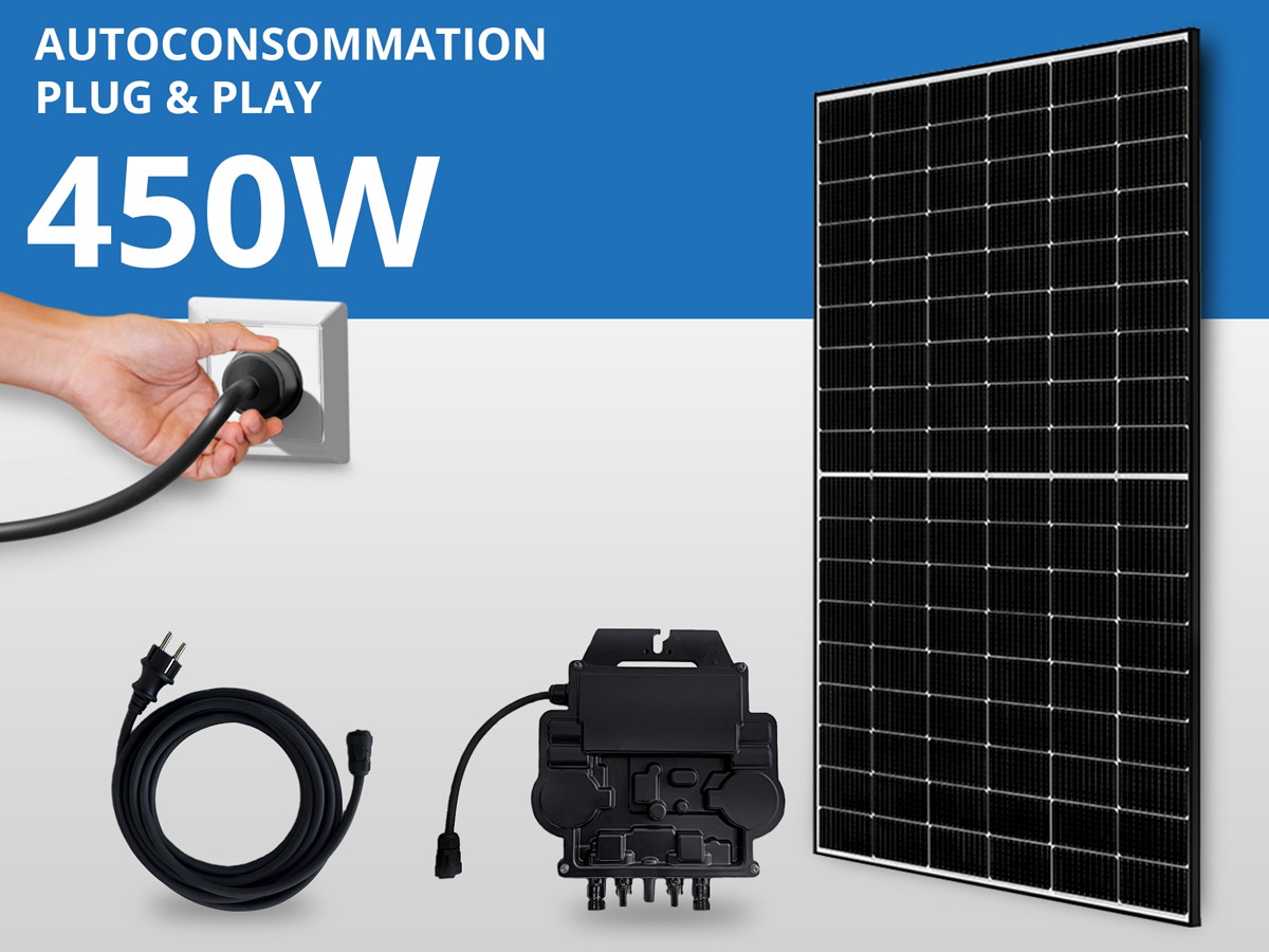 découvrez les avantages de l'autoconsommation solaire : économisez sur vos factures d'électricité, réduisez votre empreinte carbone et devenez autonome en énergie grâce à l'utilisation des panneaux photovoltaïques. adoptez cette solution durable pour un avenir plus vert.