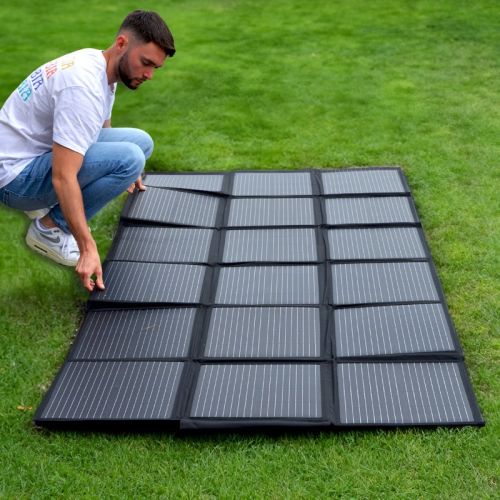 découvrez notre sélection de panneaux solaires pas chers, alliant qualité et performance. profitez de l'énergie solaire à prix réduit et faites des économies sur votre facture d'électricité tout en contribuant à la protection de l'environnement.