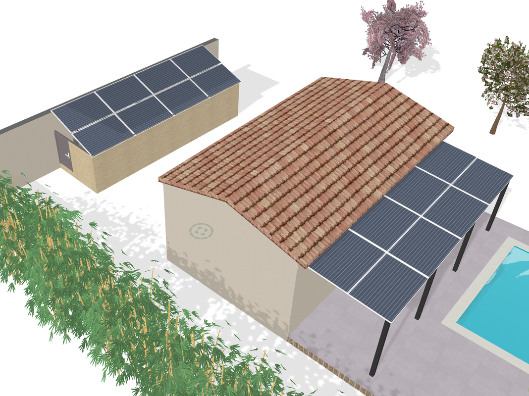 découvrez notre guide complet en pdf pour l'installation de panneaux solaires. apprenez étape par étape comment optimiser votre système solaire, réduire vos factures d'énergie et contribuer à un environnement durable.