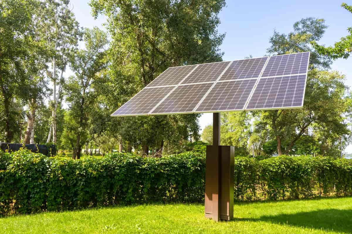 découvrez comment installer des panneaux photovoltaïques pour optimiser votre consommation d'énergie et réduire vos factures d'électricité. explorez nos conseils pratiques et les étapes essentielles pour une installation réussie.