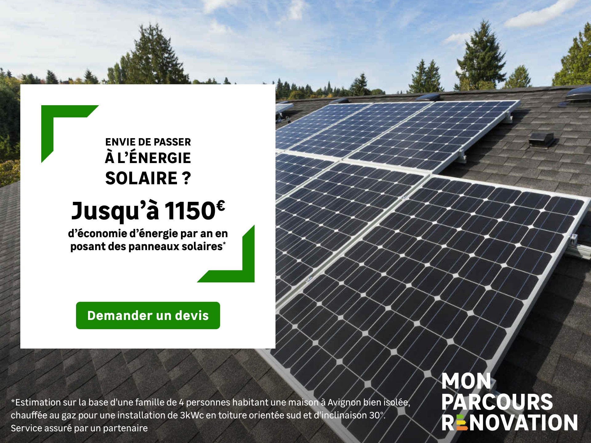 découvrez nos services d'installation de panneaux photovoltaïques pour réduire votre facture d'électricité et profiter d'une énergie renouvelable. faites le choix d'une solution écologique et économique avec des professionnels certifiés.