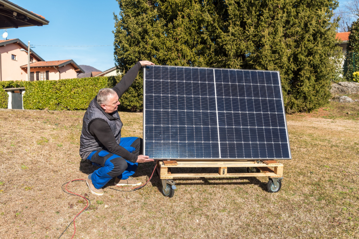 découvrez notre service d'installation de panneaux photovoltaïques, conçu pour vous aider à produire votre propre énergie verte tout en réduisant vos factures d'électricité. profitez d'une expertise professionnelle et de solutions adaptées à vos besoins.