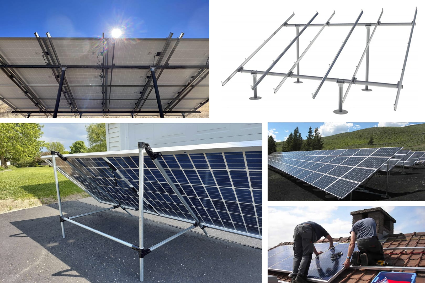 découvrez comment réaliser l'installation de panneaux solaires vous-même avec notre guide pratique. suivez nos conseils étape par étape pour profiter d'une énergie renouvelable et réduire votre facture d'électricité. économisez tout en contribuant à la protection de l'environnement !