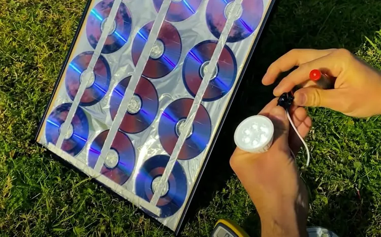 découvrez comment installer vos panneaux solaires vous-même avec notre guide complet diy. profitez d'économies d'énergie et d'une installation simple et efficace, tout en contribuant à un avenir plus durable.
