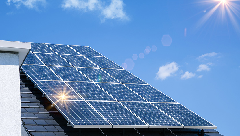 découvrez comment installer des panneaux solaires vous-même grâce à notre guide complet. suivez pas à pas nos conseils pratiques pour bénéficier d'une énergie renouvelable et réduire vos factures d'électricité tout en préservant l'environnement.