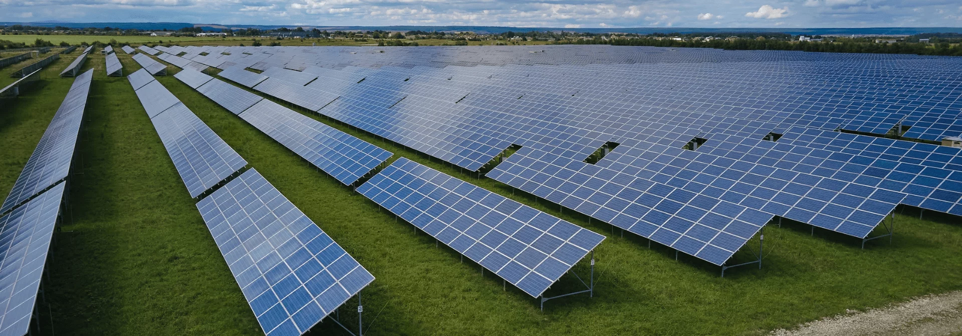 découvrez notre service d'installation photovoltaïque, une solution écologique et économique pour produire votre propre électricité. profitez des avantages d'une énergie renouvelable, réduisez vos factures d'énergie et contribuez à la protection de l'environnement grâce à nos installations sur mesure.