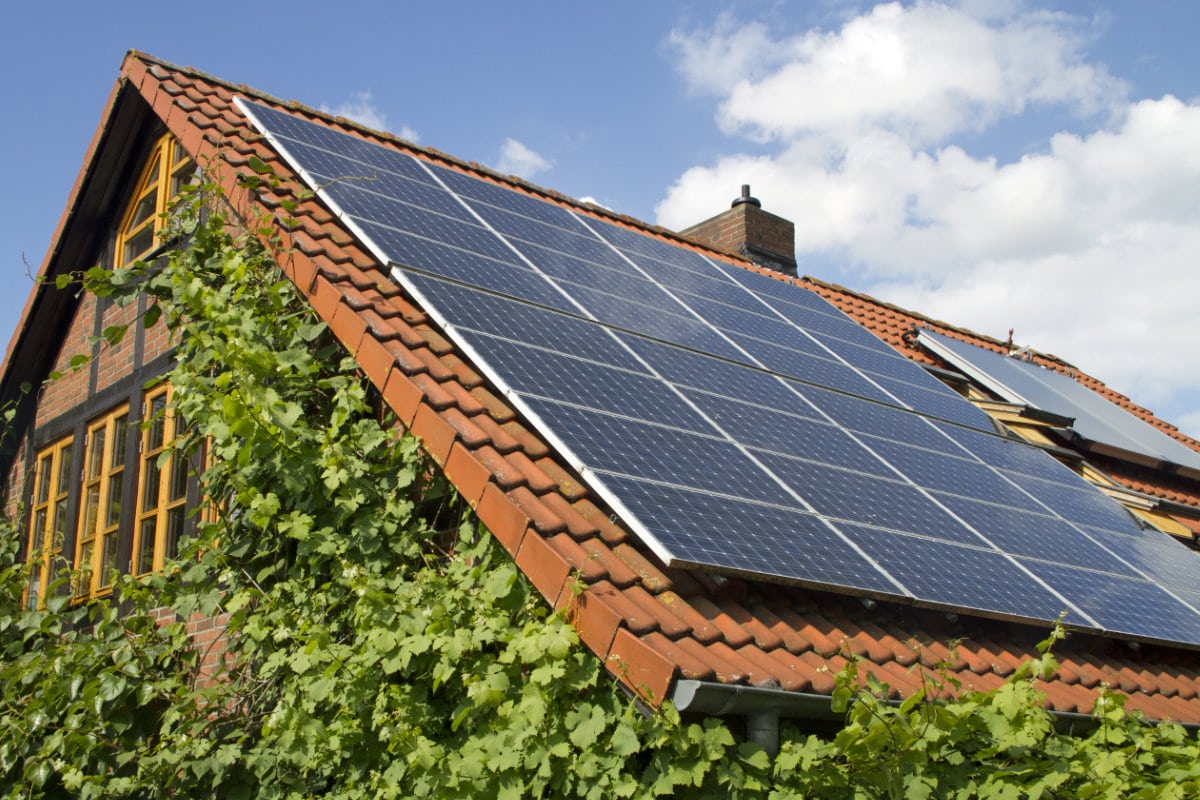 découvrez nos solutions d'installation photovoltaïque, vous permettant de produire votre propre électricité verte tout en réduisant vos factures. profitez des avantages d'une énergie renouvelable, durable et économique pour votre maison ou votre entreprise.
