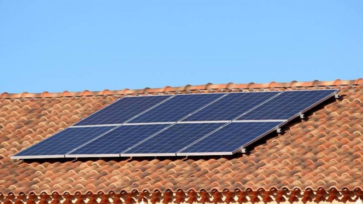 découvrez l'installation photovoltaïque de 3 kwc, une solution durable et économique pour produire votre propre électricité. profitez d'une énergie renouvelable tout en réduisant votre facture énergétique. informez-vous sur les avantages, le processus d'installation et les aides financières disponibles.