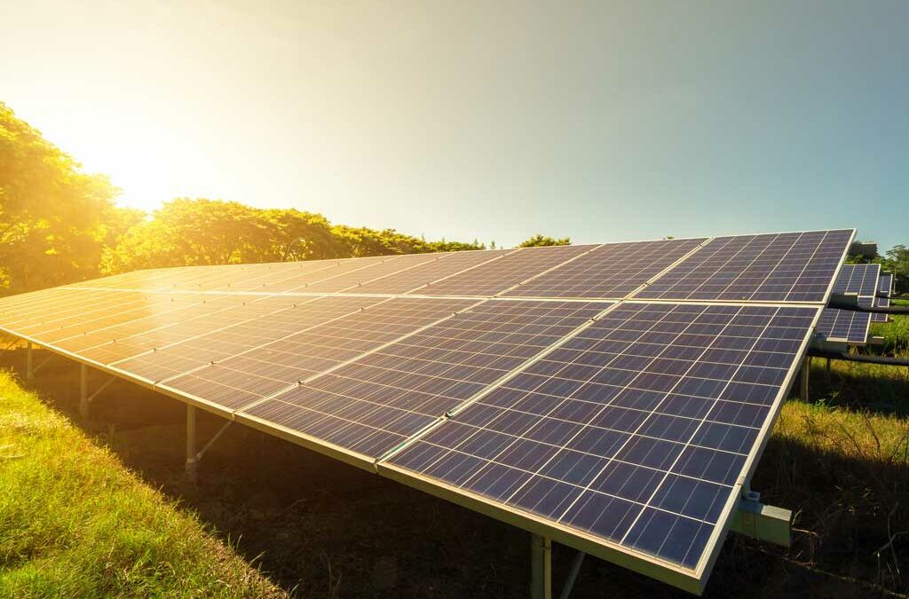 découvrez notre service d'installation photovoltaïque, une solution durable et économique pour produire votre propre énergie solaire. profitez d'une équipe d'experts pour optimiser votre transition énergétique et réduisez votre facture d'électricité tout en préservant l'environnement.