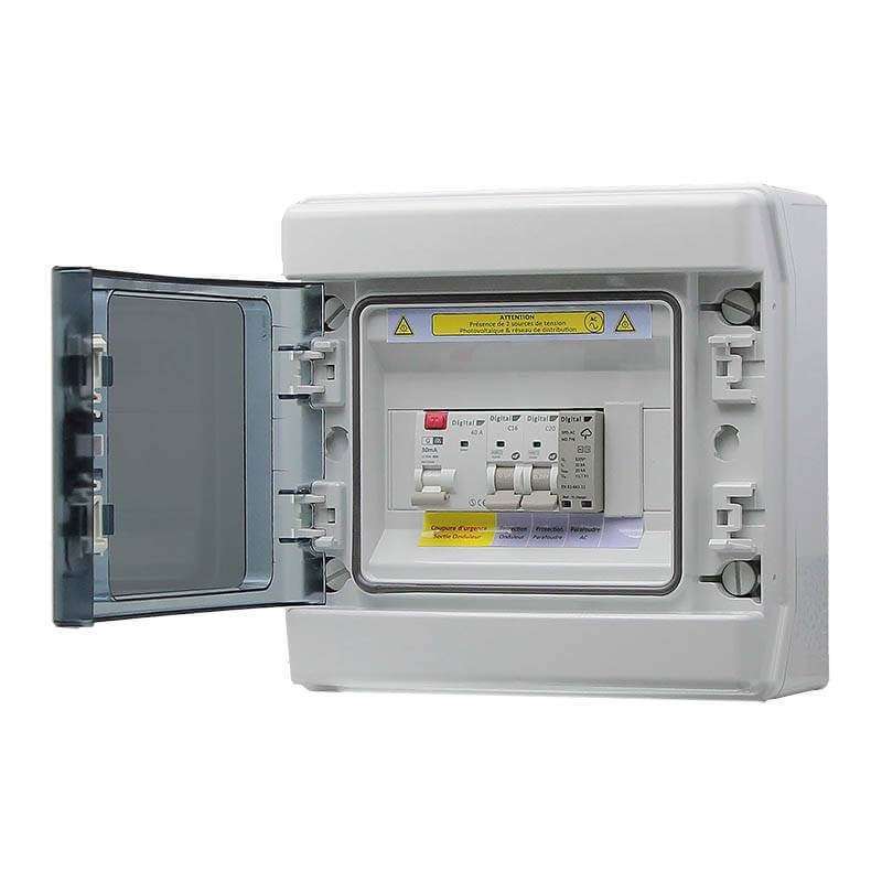 découvrez notre service d'installation de systèmes photovoltaïques de 9 kw, conçu pour maximiser votre production d'énergie solaire. profitez d'une solution durable et économique pour réduire vos factures d'électricité tout en contribuant à la protection de l'environnement. contactez-nous pour une étude personnalisée et des conseils adaptés à vos besoins.