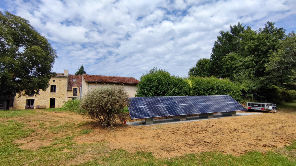 découvrez notre service d'installation photovoltaïque de 9 kw, une solution énergétique efficace et durable pour réduire votre facture d'électricité. optez pour une énergie propre et rentabilisez votre investissement tout en contribuant à la protection de l'environnement.