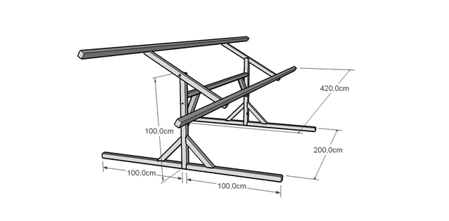 découvrez comment réaliser votre propre installation photovoltaïque diy avec notre guide complet. apprenez les étapes clés pour installer des panneaux solaires chez vous, réduire votre facture d'énergie et contribuer à une planète plus verte.