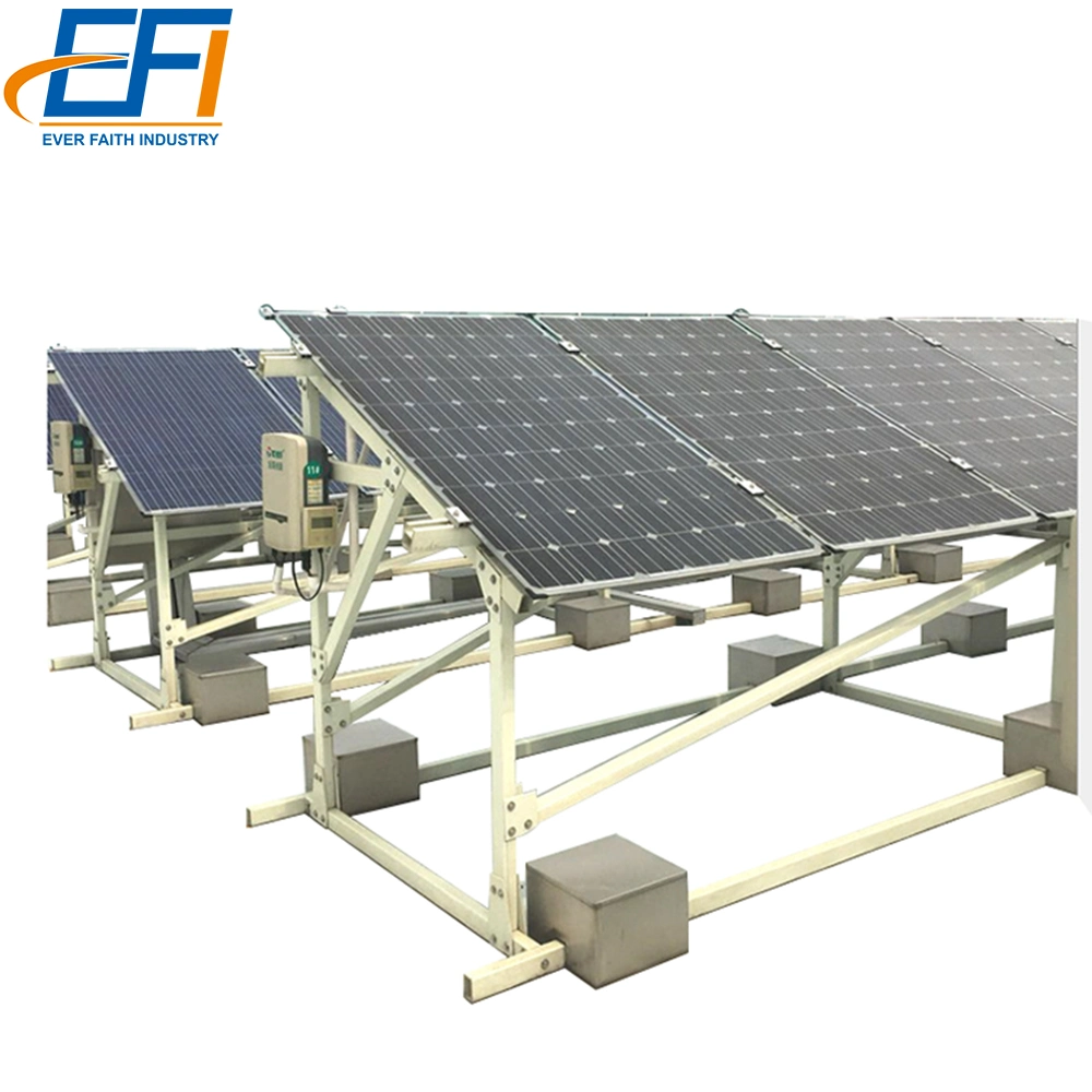 découvrez comment installer votre propre système photovoltaïque grâce à notre guide diy. optimisez votre consommation énergétique, réduisez vos factures et participez à la transition énergétique en réalisant vous-même votre installation solaire.