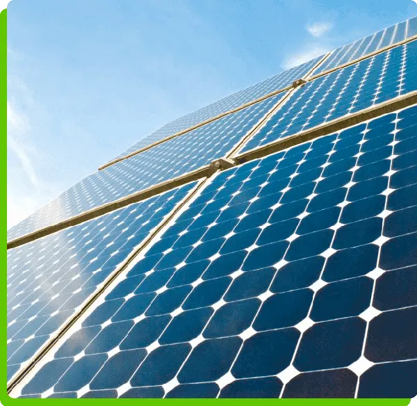 découvrez les avantages de l'installation photovoltaïque pour produire une énergie renouvelable et réduire vos factures d'électricité. profitez d'une solution durable et économique, tout en contribuant à la protection de l'environnement.