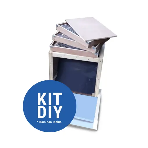 découvrez comment réaliser votre propre installation solaire diy étape par étape, tout en réduisant vos factures d'énergie et en contribuant à la protection de l'environnement. apprenez les meilleures pratiques, le matériel nécessaire et bénéficiez de conseils d'experts pour rendre votre projet accessible et efficace.