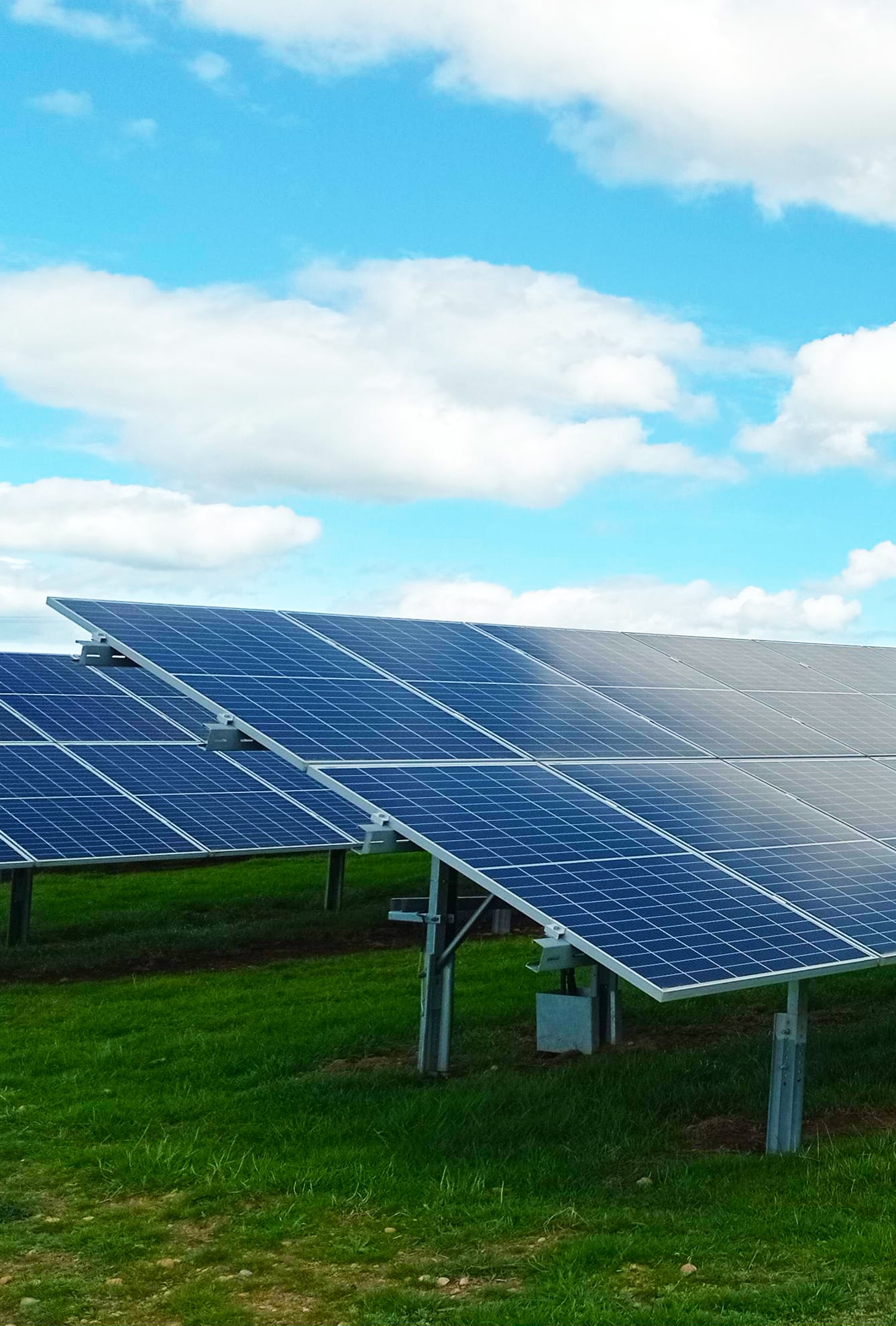 découvrez comment l'installation de panneaux solaires sur votre terrain peut transformer votre espace en une source d'énergie renouvelable. optimisez votre consommation d'électricité, réduisez vos factures et contribuez à un avenir durable grâce à des solutions photovoltaïques adaptées à vos besoins.