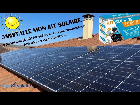 découvrez comment installer des panneaux solaires chez vous pour profiter d'une énergie renouvelable, réduire votre facture d'électricité et contribuer à la protection de l'environnement. suivez nos conseils pratiques et guides étape par étape pour réussir votre projet d'énergie solaire.