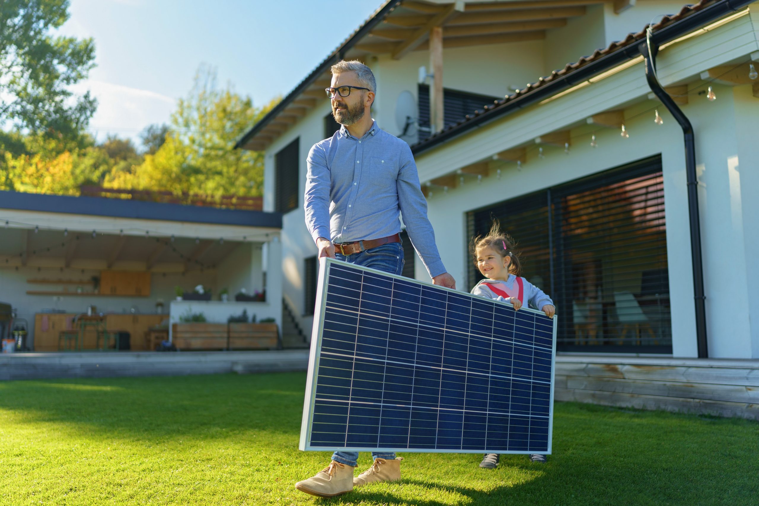 découvrez comment installer des panneaux solaires soi-même grâce à notre guide complet. suivez nos conseils pratiques et astuces pour réaliser votre installation solaire en toute autonomie et réduire vos factures d'énergie.