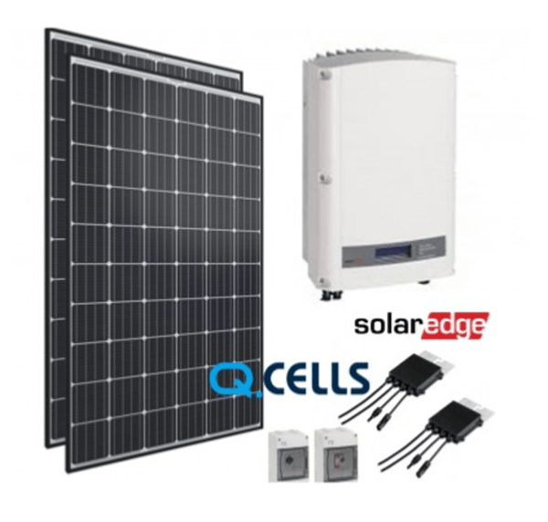 découvrez comment installer des panneaux solaires soi-même avec notre guide complet. des conseils pratiques, des étapes claires et des astuces pour maximiser votre production d'énergie tout en réduisant vos coûts.