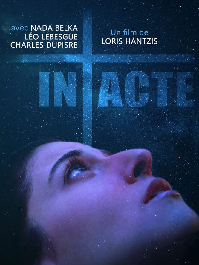 découvrez l'univers d'intacte, une exploration captivante des thèmes de la résilience et de l'authenticité, où chaque moment est préservé dans son intégrité.