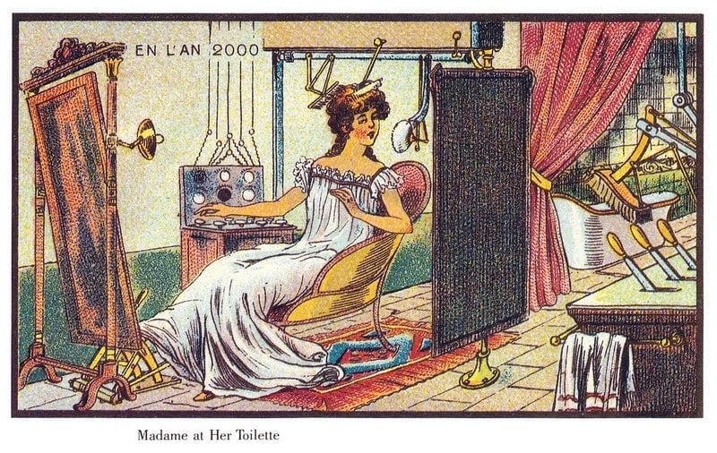 découvrez les inventions marquantes des années 2000 qui ont transformé notre quotidien, des avancées technologiques aux innovations en matière de communication. plongez dans un monde de créativité et d'ingéniosité qui continue d'influencer notre vie moderne.