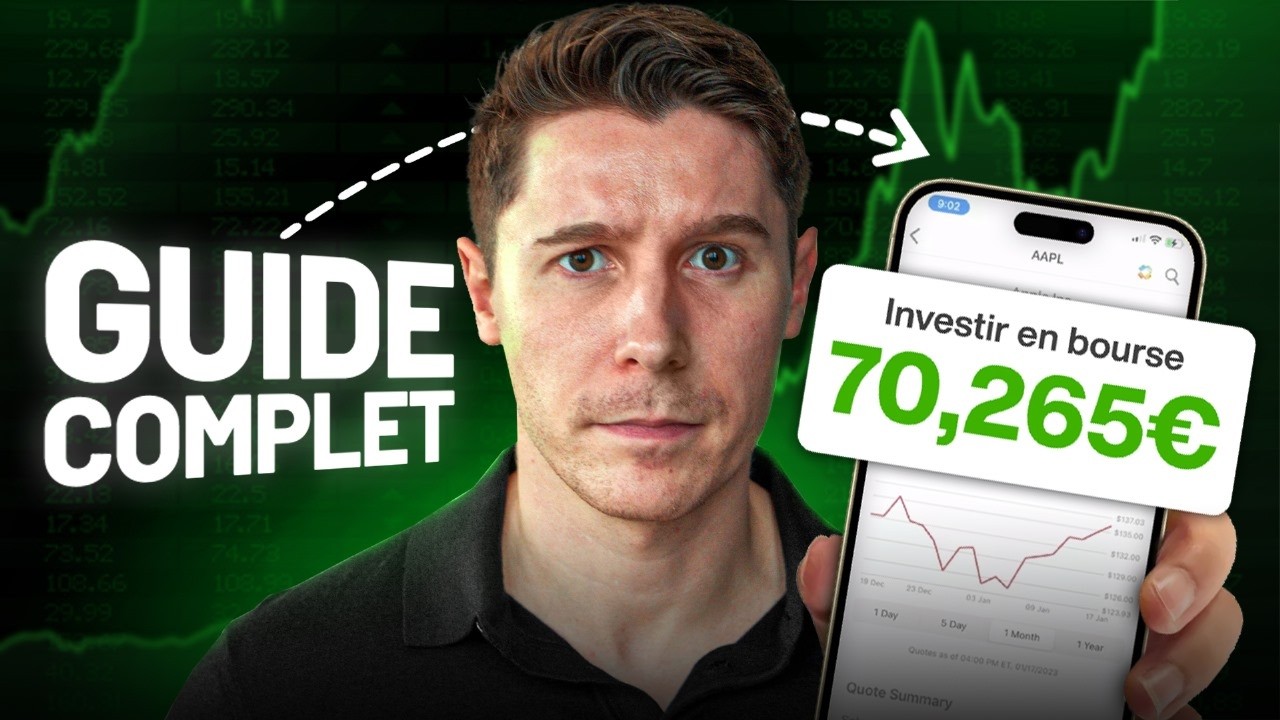 découvrez comment investir en bourse avec succès. apprenez les meilleures stratégies pour maximiser vos gains, choisir les bonnes actions et gérer vos risques. transformez votre épargne en opportunités rentables grâce à nos conseils d'experts.