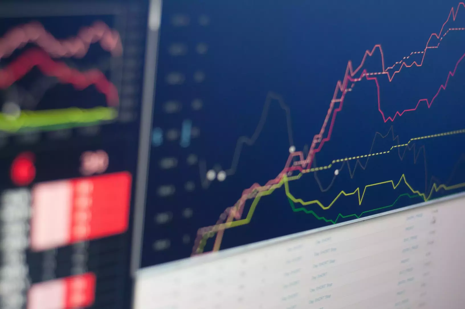 découvrez comment investir en bourse de manière stratégique et saisir les opportunités du marché. apprenez les bases de l'investissement en actions, les meilleures pratiques pour diversifier votre portefeuille et maximiser vos rendements. transformez vos connaissances financières en succès durable.