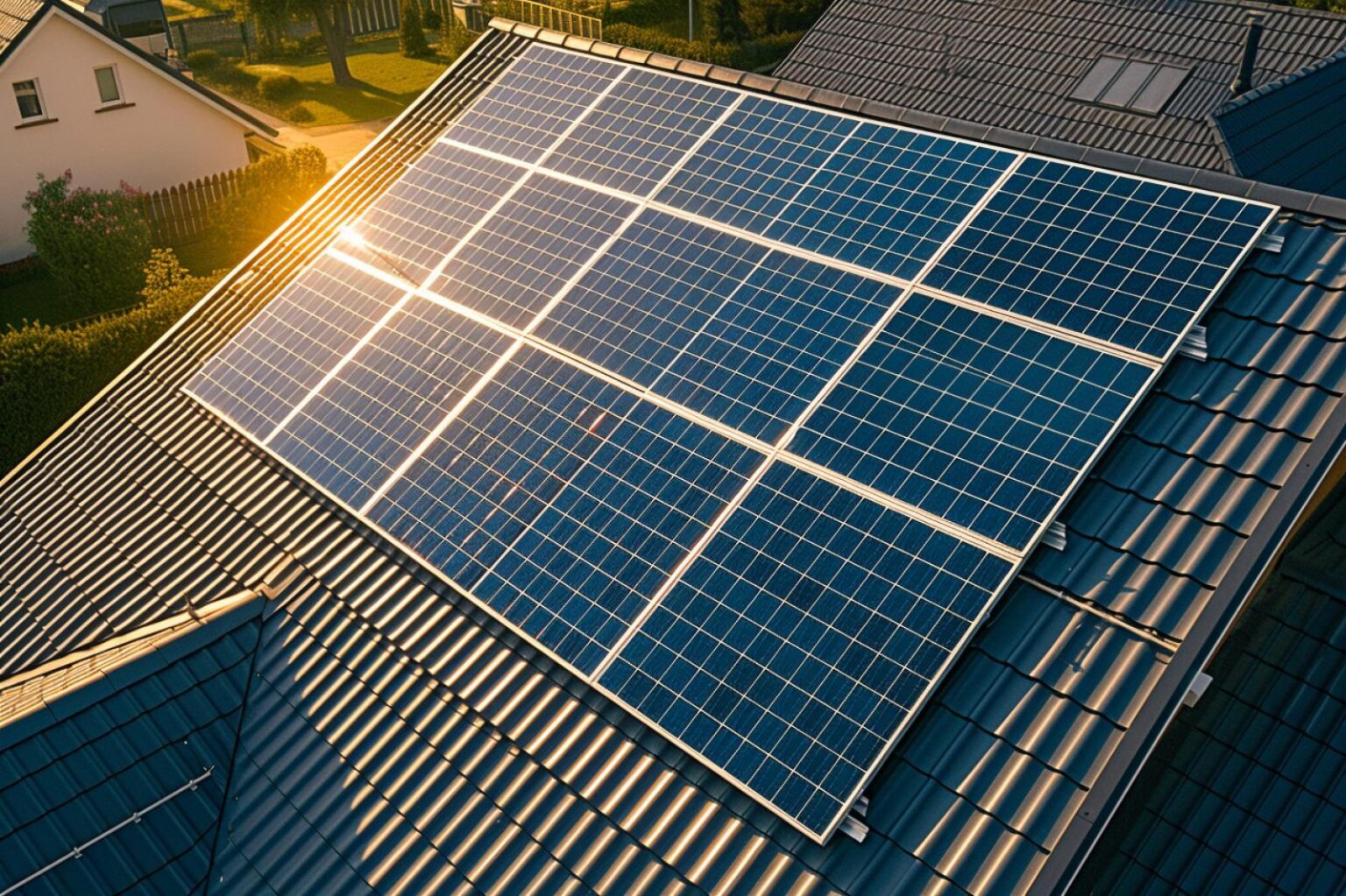 découvrez comment l'investissement dans les panneaux solaires peut transformer votre consommation d'énergie tout en faisant des économies sur votre facture. explorez les avantages environnementaux et financiers de cette solution durable.